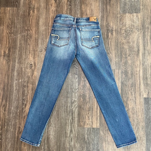 AMERICAN EAGLE JEANS - Picture 2 of 3